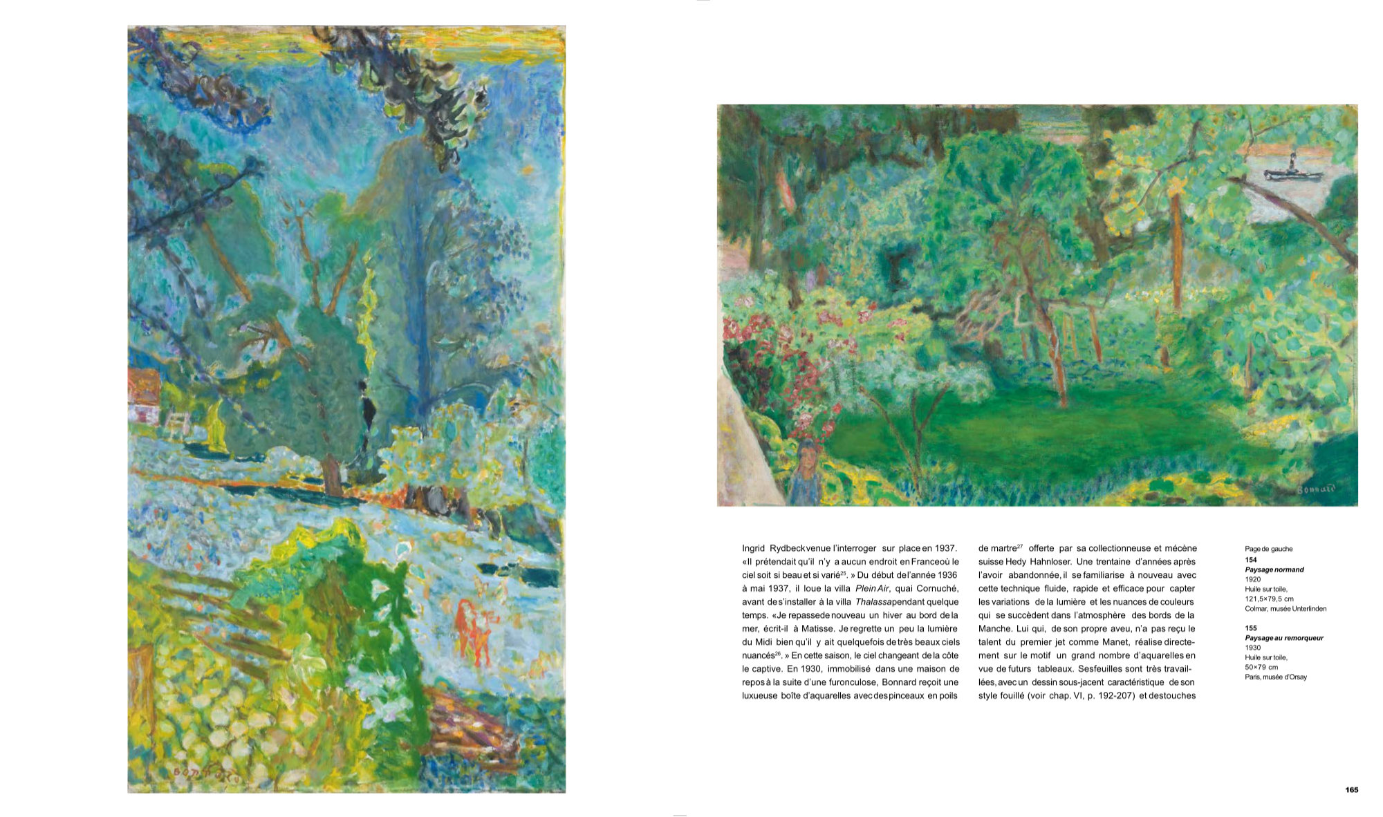 Bonnard illustrateur 図録　ガイドブック Bonnard illustrateur 図録 ガイドブック Bonnard illustrateur 図録